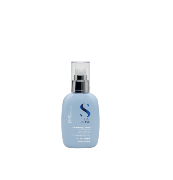 Thickening Cream 125 ml