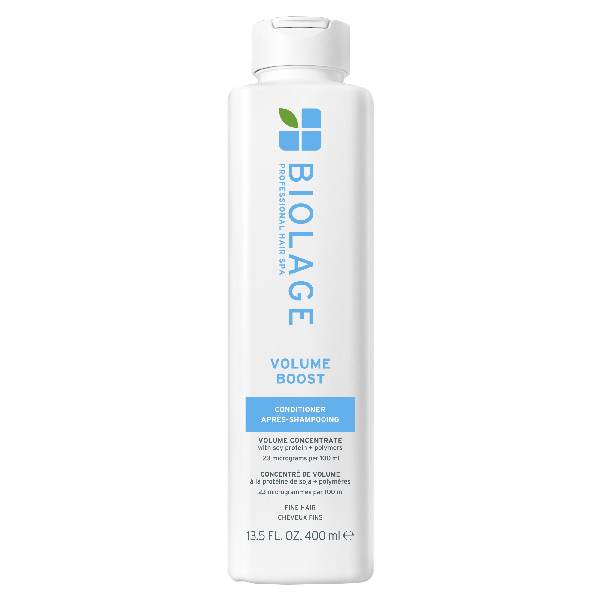 Volume Boost Conditioner 400