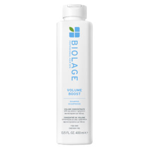 Volume Boost Shampoo 400