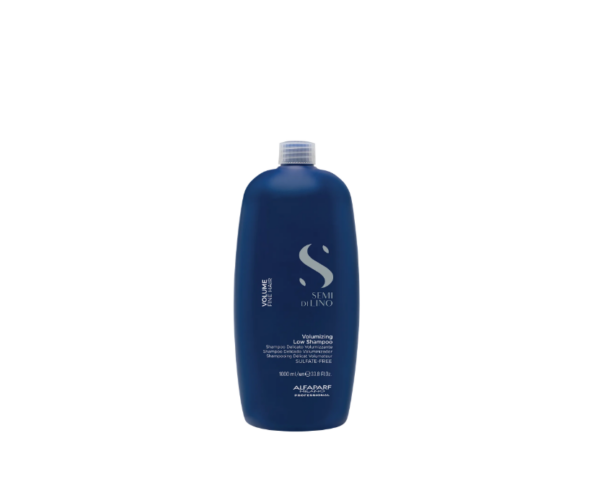 Volumizing Low Shampoo 1000